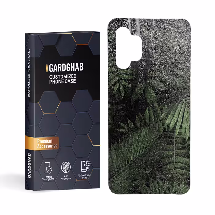 گارد قاب کاور پسرانه مدلg7143 مناسب برای گوشی موبایل سامسونگ a32 4g 