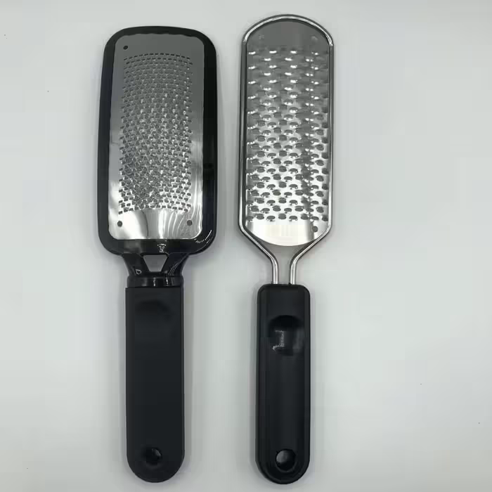 رنده فلزی مناسب برای کفساب