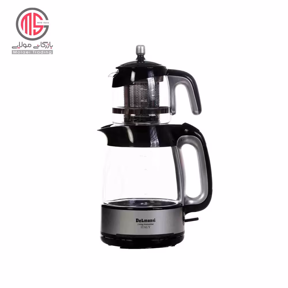 چایساز دلمونتی DL400