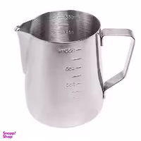 شیر جوش مدرج مدل P55 سایز 550 میلی لیتر