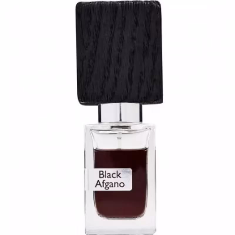عطر ادکلن مردانه بلک افغانو  / مرویل آرجویل(لطفاً قبل از خرید قسمت توضیحات مطالعه گردد.)