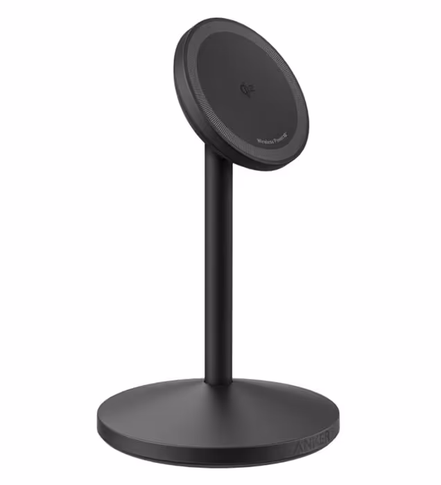 شارژر وایرلس 15W انکر مدل A25X1H11