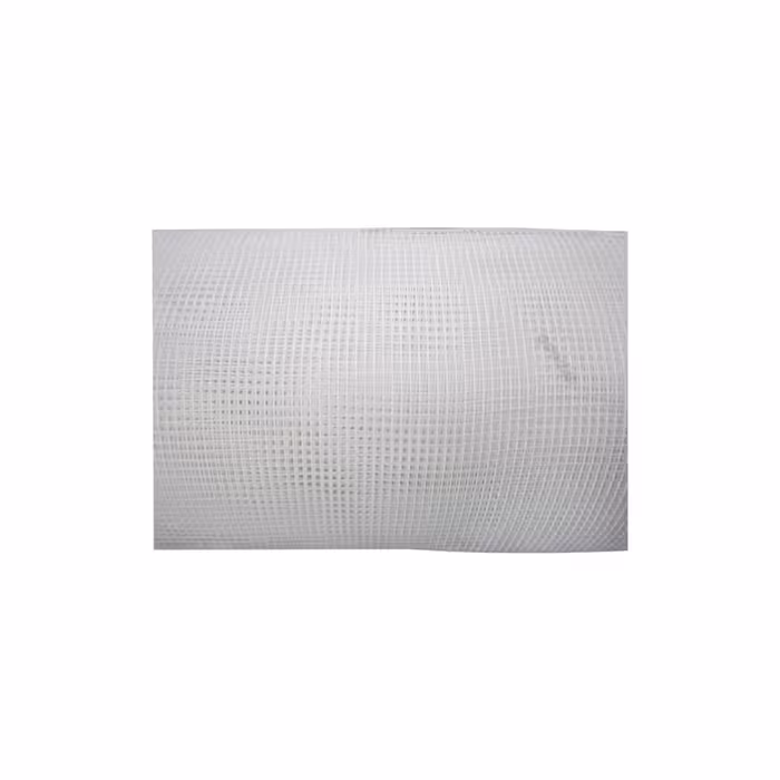 توری پشه بند نسوز فایبرگلاس سفید عرض 90 مش 14 ( رول 27 متری ) TAKA تکا