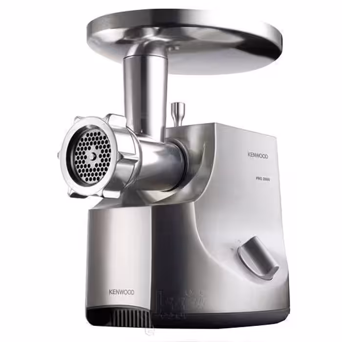 چرخ گوشت کنوود مدل MG700 گارانتی 2 ساله تهران بوران