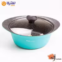 قابلمه سایز 28 ساینا گرانیتی کاج نچسب
