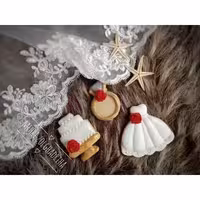 کوکی گیفت عروسی 01