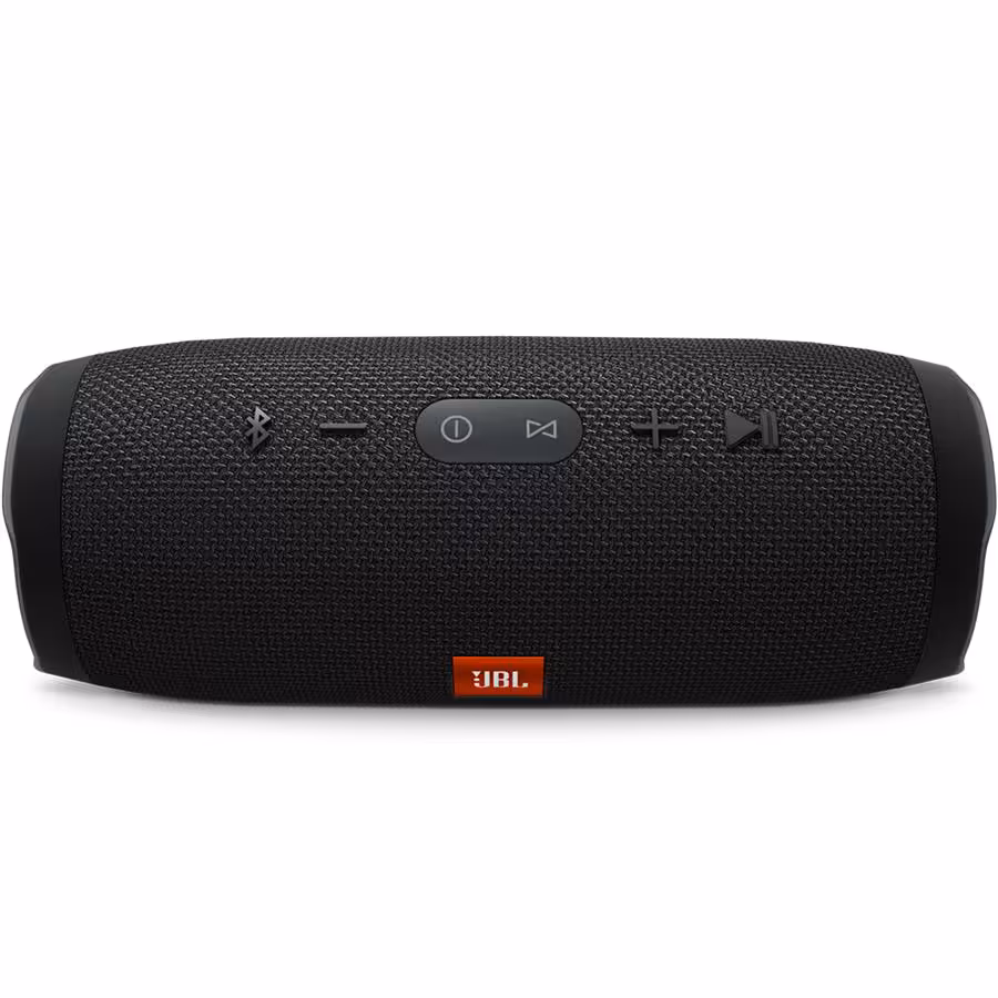 اسپیکر بلوتوثی قابل حمل جی بی ال مدل Charge 3