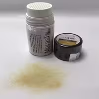 پودر پرپشت کننده موی سر مورست بلوند - morast blonde