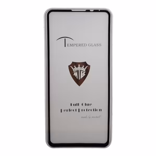 گلس میتوبل 2.5D مناسب برای گوشی موبایل شیائومی MIX 3