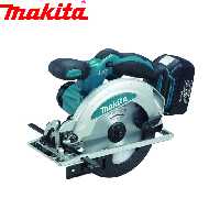 اره گرد بر شارژی 18 ولت لیتیوم ماکیتا BSS610Z