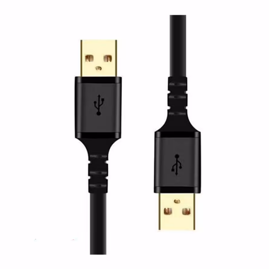 کابل 1.5 متری USB 2.0 کی نت پلاس KP-C4012