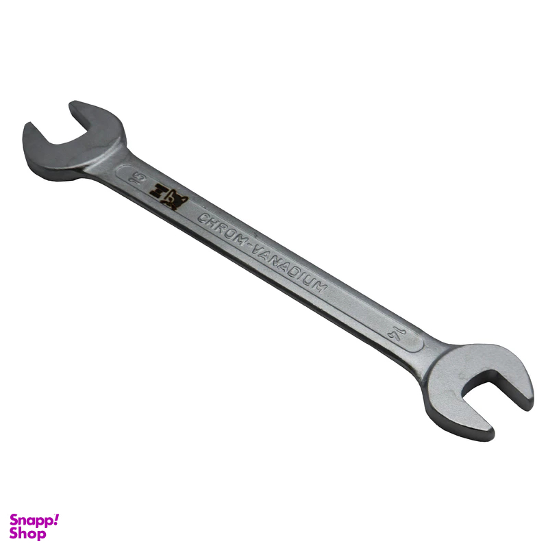آچار تخت مدل پرشین کت کد YPA-014-15MM سایز 14-15 میلی متر