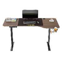 میز گیمینگ تویستد مایندز Twisted Minds T Shaped Electric