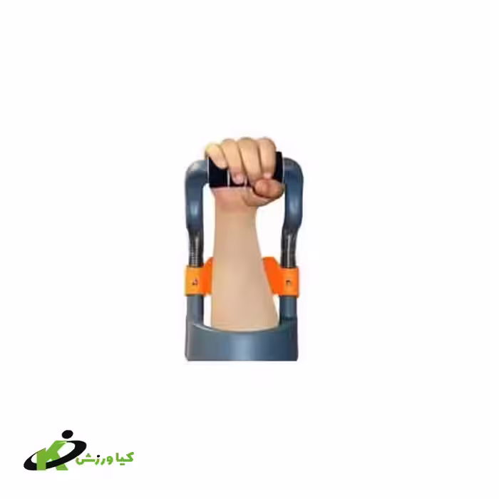 خرید فنر تقویت ساعد MEGAFITNESS کد  HG-300