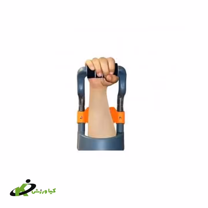 خرید فنر تقویت ساعد MEGAFITNESS کد  HG-300