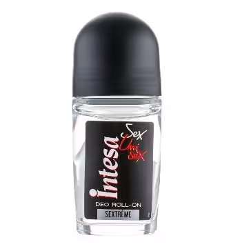 مام رول ایکستریم اینتسا intesa extreme حجم 50 میل