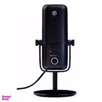 میکروفون استریم الگاتو (Elgato) مدل Wave 3