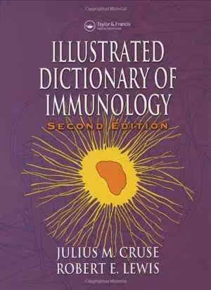 [PDF] دانلود کتاب Illustrated Dictionary Of Immunology, 2nd ed, 2002
