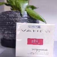 کیت سنجش پی اچ محلولی VAHEB (PH)