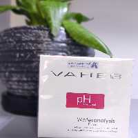 کیت سنجش پی اچ محلولی VAHEB (PH)