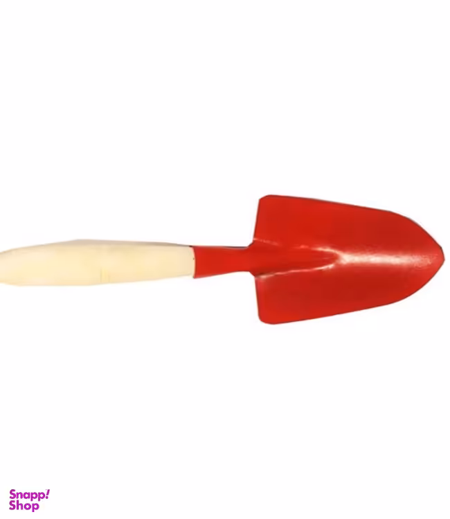 بیلچه باغبانی کد A01