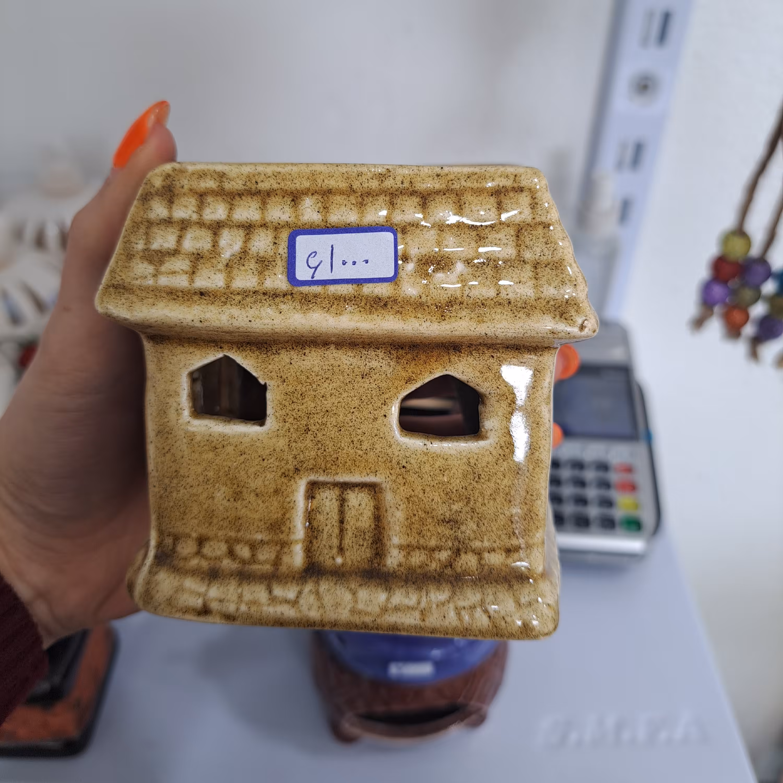 جا وارمری عصاره سوز کلبه آجری