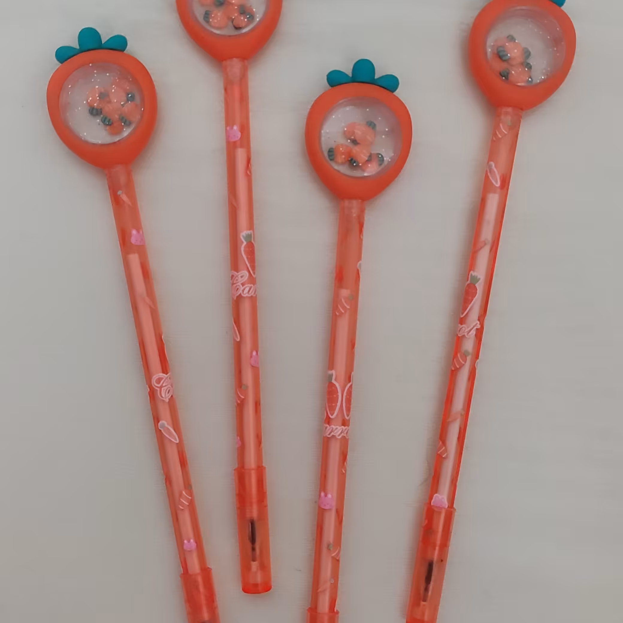  خودکار طرح هویج مدل اکواریومی