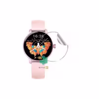 محافظ صفحه ساعت نانو مناسب Xiaomi Imilab W11