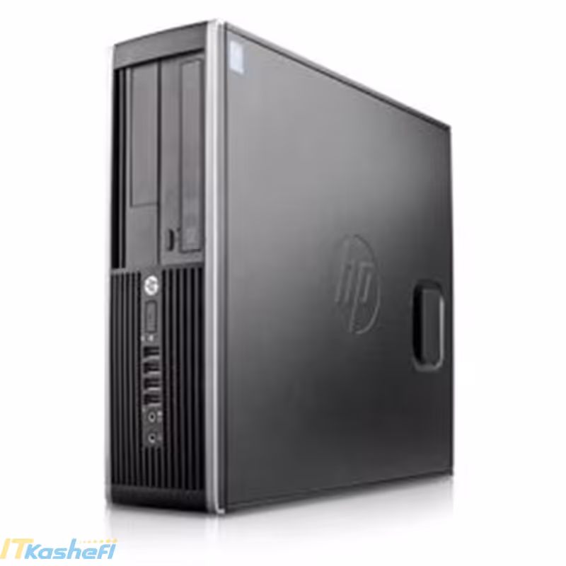قیمت و خرید مینی کیس اچ پی نسل سوم MINI CASE HP - آی تی کاشفی