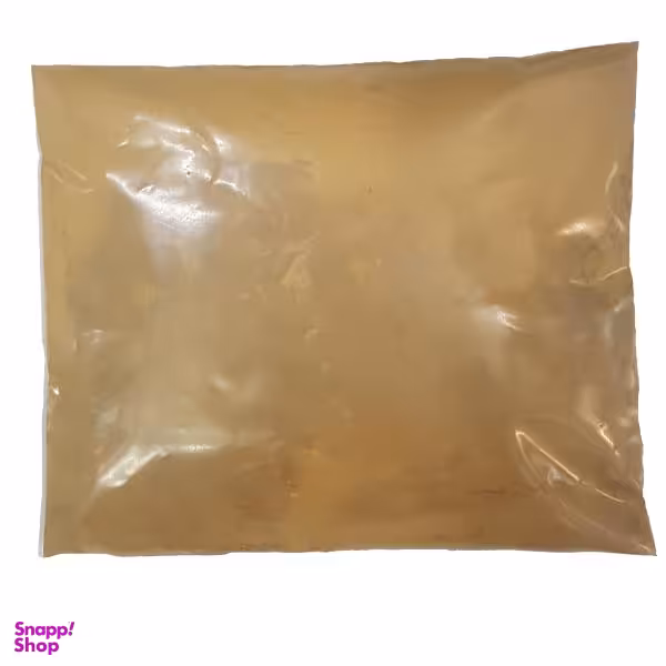 رنگ پودری گل ماش مدل TRZ وزن 5000 گرم