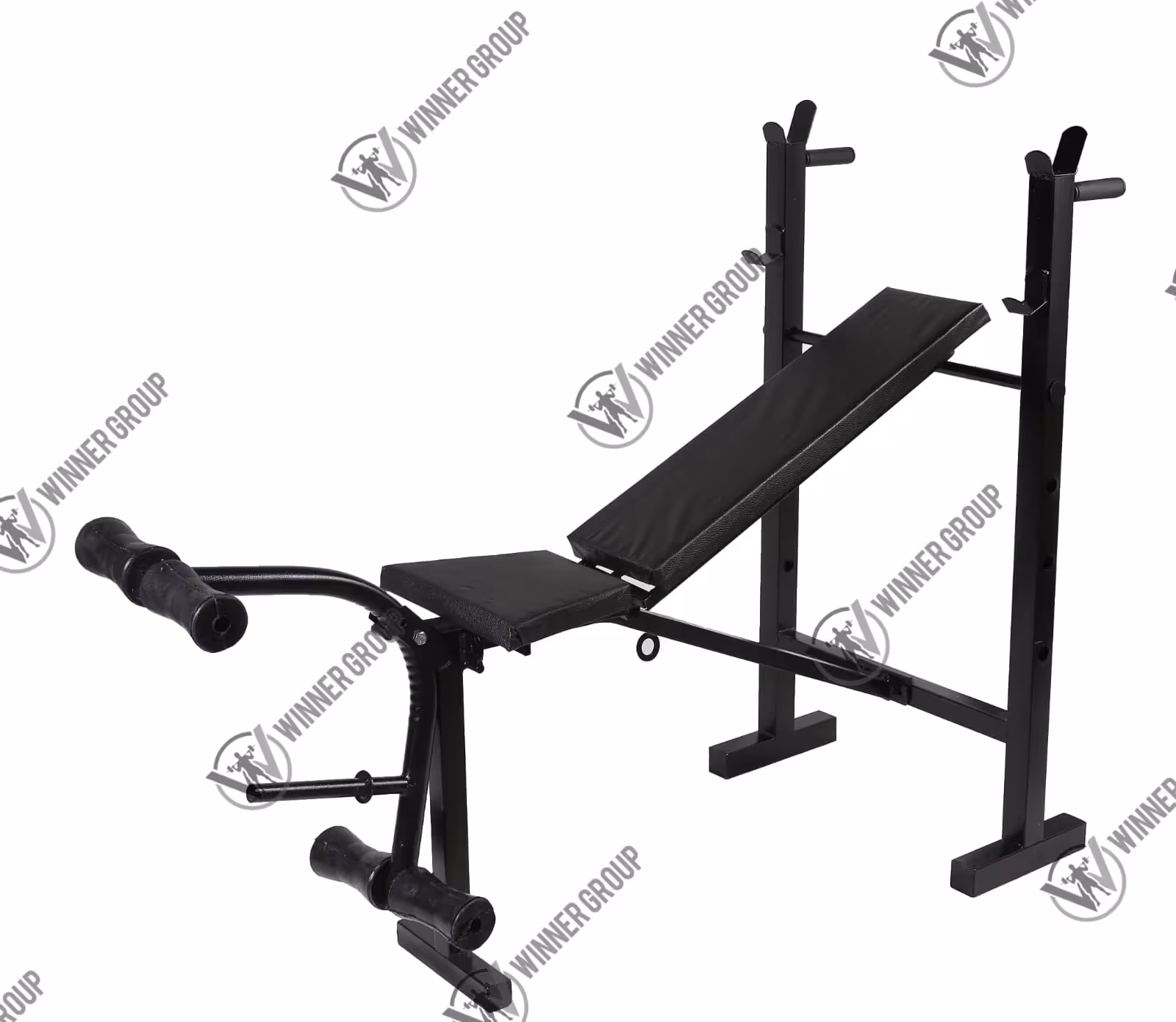 میز بدنسازی هفت کاره | میز بدنسازی 7 کاره | قیمت میز بدنسازی هفت کاره