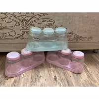 پا سماوری پلاستیکی