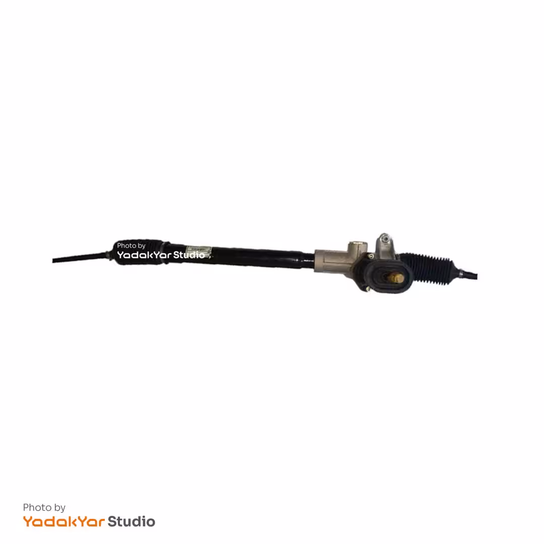 جعبه فرمان برلیانس H330 برلیانس