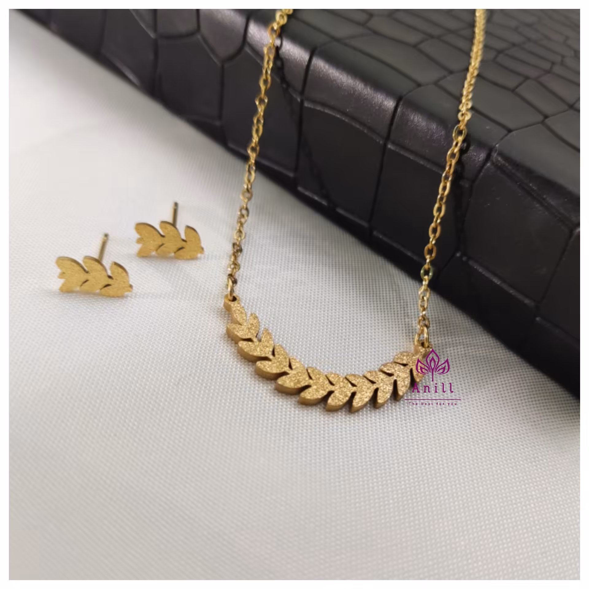 نیمست شنی گندمی استیل رنگ ثابت کد 754