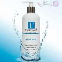ژل هیدرودرمی فیورنزا FIORENZA حجم 500 میلی لیتر