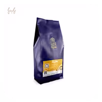 پودر قهوه اسپرسو بوربون میکس طلایی هارپاگ 250 گرمی