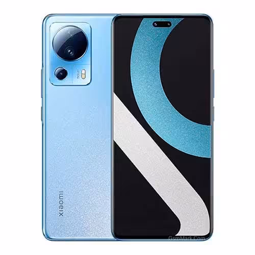 گوشی موبایل شیائومی مدل Xiaomi 13 Lite 5G با ظرفیت 128GB و رم 8