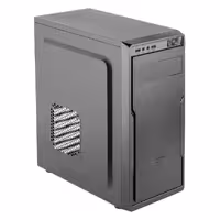 کیس کامپیوتر گرین مدل AVA