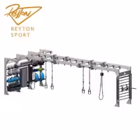 سازه پل تک لاین PSD-RAX BS09