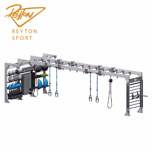 سازه پل تک لاین PSD-RAX BS09