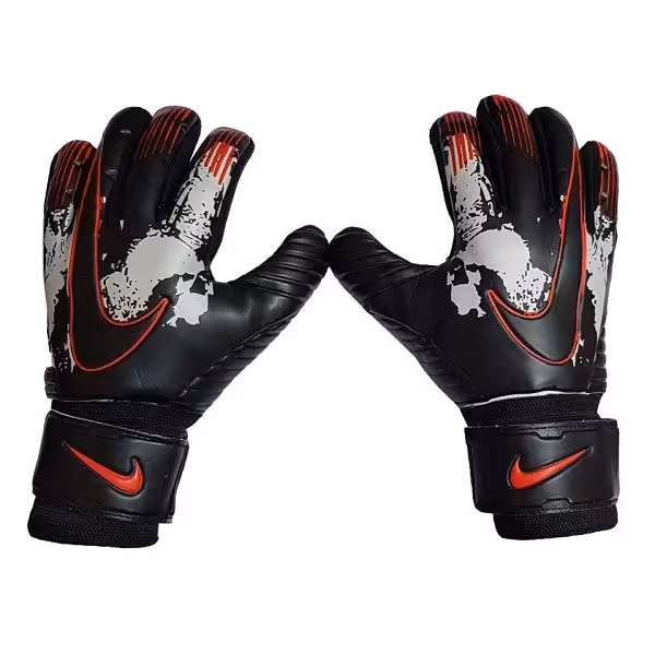 دستکش دروازه بانی کد NK02