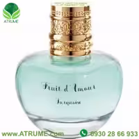عطر ادکلن امانوئل آنگارو فروت د آمور تورکویز 50 میل زنانه