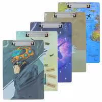تخته شاسی فانتزی A4 مقوایی کد2-901 سویل SEVIL