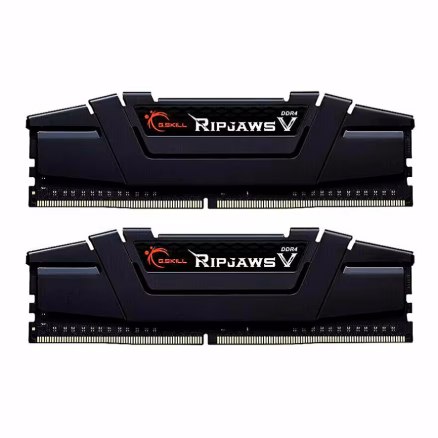 رم جی اسکیل Ripjaws V 16GB 8GBx2 3600MHz CL18