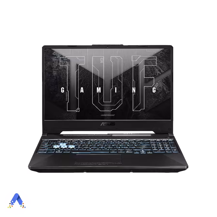 لپ تاپ گیمینگ ایسوس TUF Gaming F15 FX506HCB-XD