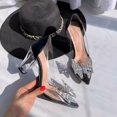 طلقی پروانه