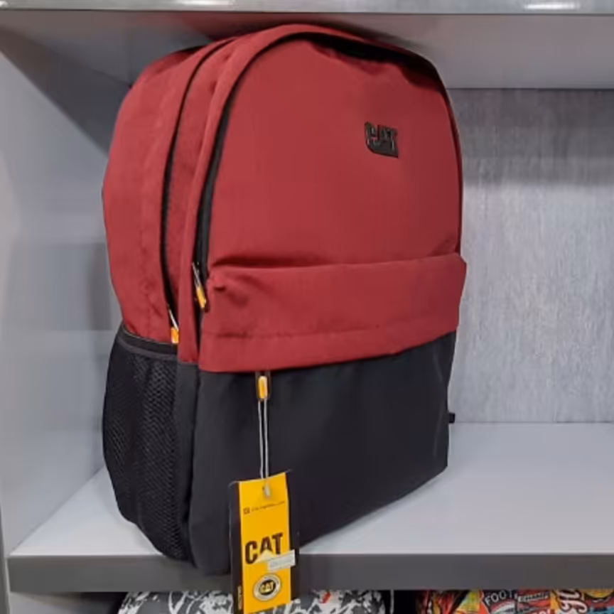 کوله پشتی کت