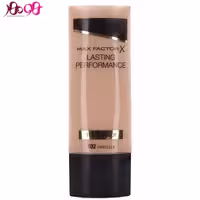 کرم پودر 102 مکس فکتور  - MAX FACTOR