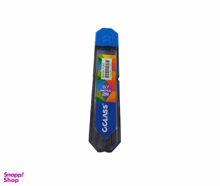 نوک اتود سی کلاس (c class) بلند 0/7