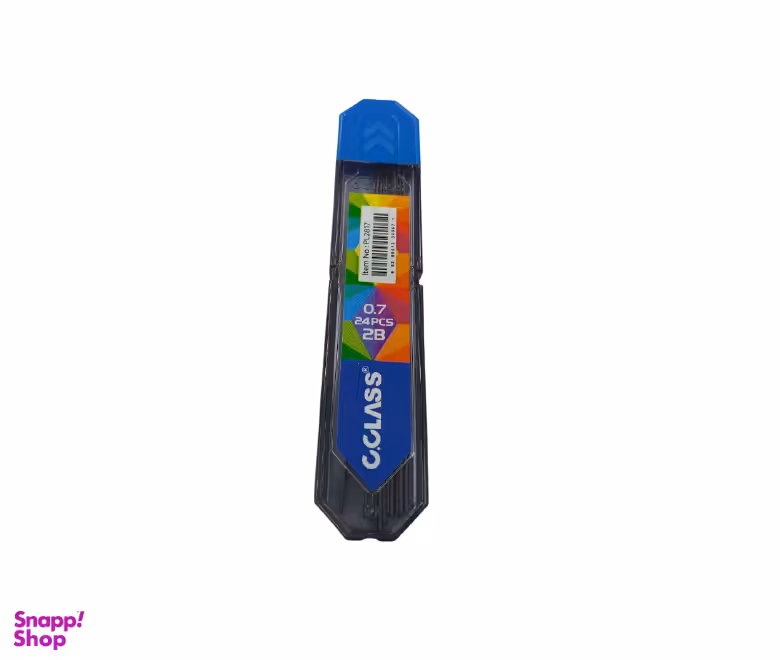 نوک اتود سی کلاس (c class) بلند 0/7